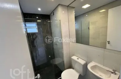 Apartamento com 2 quartos à venda na rua tomé de souza, 100, santos dumont, são leopoldo, 42 m2 por r$ 199.000