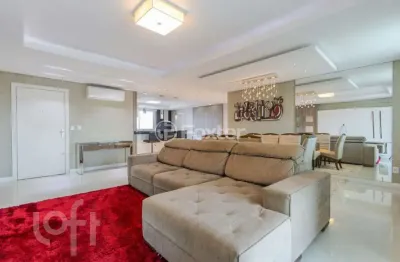 Apartamento com 3 quartos à venda na rua santa cecília, 41, marechal rondon, canoas, 156 m2 por r$ 1.200.000