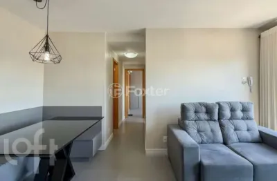 Apartamento com 2 quartos à venda na rua coronel andré belo, 640, menino deus, porto alegre, 55 m2 por r$ 690.000