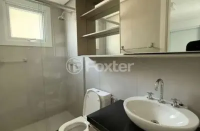 Apartamento com 1 quarto à venda na alameda emílio de menezes, 111, três figueiras, porto alegre, 53 m2 por r$ 759.000