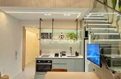 Kitnet / stúdio à venda na avenida campeche, 2906, campeche, florianópolis, 42 m2 por r$ 880.000