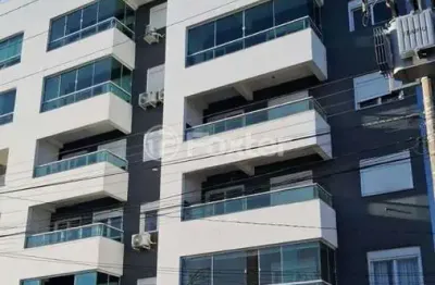 Apartamento com 2 quartos à venda na rua santa cruz, 614, niterói, canoas, 60 m2 por r$ 380.000