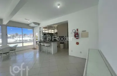 Apartamento com 2 quartos à venda na avenida tom traugott wildi, 500, praia brava, florianópolis, 67 m2 por r$ 1.100.000