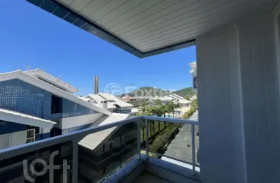 Apartamento com 2 quartos à venda na Avenida Tom Traugott Wildi, 500, Praia Brava, Florianópolis, 67 m2 por R$ 1.100.000
