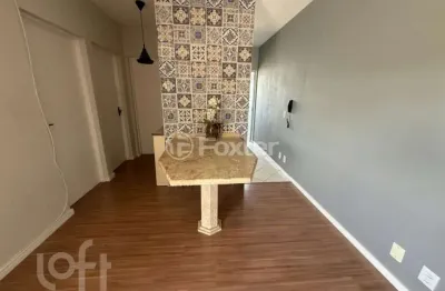 Apartamento com 2 quartos à venda na rua francisco jacinto de melo, 1570, areias, são josé, 53 m2 por r$ 340.000