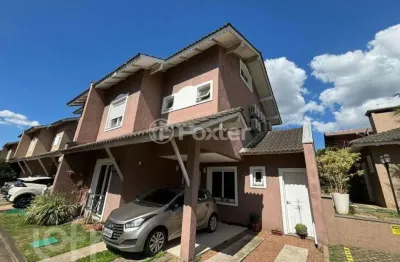 Casa em condomínio fechado com 3 quartos à venda na rua frei caneca, 188, pinheiro, são leopoldo, 123 m2 por r$ 899.000