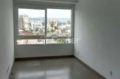 Apartamento com 1 quarto à venda na rua general lima e silva, 757, cidade baixa, porto alegre, 44 m2 por r$ 550.000