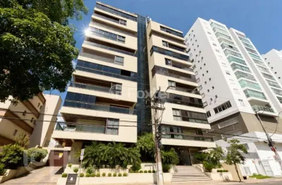 Apartamento com 3 quartos à venda na rua são joaquim, 250, centro, são leopoldo, 171 m2 por r$ 760.000