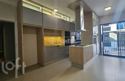 Apartamento com 2 quartos à venda na rua leonel pereira, 715, cachoeira do bom jesus, florianópolis, 69 m2 por r$ 1.050.000