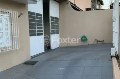Casa com 2 quartos à venda na avenida major alberto bins, 1070, vila parque brasília, cachoeirinha por r$ 400.000