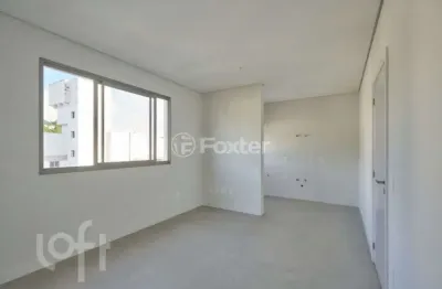 Apartamento com 1 quarto à venda na rua das cerejeiras, 108, carvoeira, florianópolis, 39 m2 por r$ 650.000