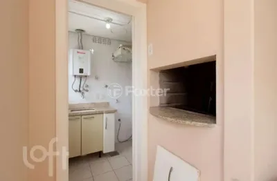 Apartamento com 3 quartos à venda na rua monsenhor veras, 480, santana, porto alegre, 83 m2 por r$ 747.000