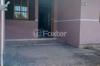 Casa com 2 quartos à venda na rua tiradentes, 439, bom sucesso, gravataí, 50 m2 por r$ 265.000