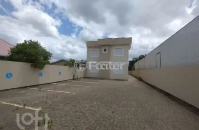 Apartamento com 2 quartos à venda na avenida marechal rondon, 4440, morada do vale i, gravataí por r$ 200.000