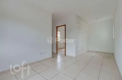 Apartamento com 2 quartos à venda na Avenida Marechal Rondon, 4440, Morada do Vale I, Gravataí, 57 m2 por R$ 200.000