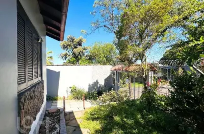 Casa com 2 quartos à venda na rua aparados da serra, 180, jardim mauá, novo hamburgo, 102 m2 por r$ 660.000