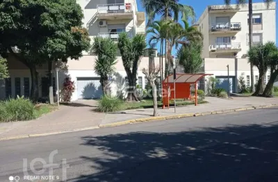 Apartamento com 3 quartos à venda na rua santa maria, 460, nossa senhora das graças, canoas, 91 m2 por r$ 299.000