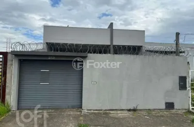 Casa com 3 quartos à venda na Rua Oito, 259, Brigadeira, Canoas, 118 m2 por R$ 420.000