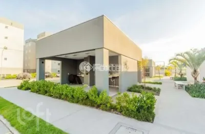 Apartamento com 2 quartos à venda na rua são luiz, 622, centro, canoas, 44 m2 por r$ 220.000