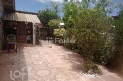 Casa com 3 quartos à venda na servidão creche, 275, tapera, florianópolis, 100 m2 por r$ 414.000