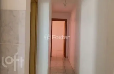 Apartamento com 2 quartos à venda na rua dirneide isabel goulart, 124, guajuviras, canoas, 55 m2 por r$ 120.000
