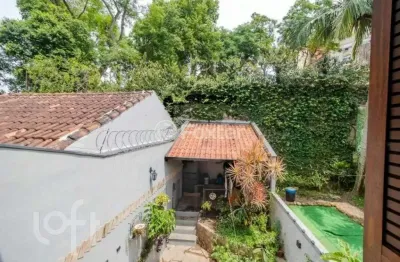 Casa em condomínio fechado com 3 quartos à venda na Rua Erechim, 100, Nonoai, Porto Alegre, 188 m2 por R$ 799.000