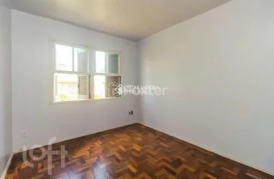 Apartamento com 2 quartos à venda na avenida getúlio vargas, 1543, menino deus, porto alegre, 50 m2 por r$ 225.000