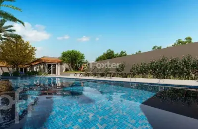 Apartamento com 2 quartos à venda na rua herculano carneiro pinto, 55, jardim itu sabará, porto alegre, 48 m2 por r$ 459.200