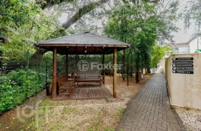 Apartamento com 2 quartos à venda na avenida arnaldo bohrer, 175, teresópolis, porto alegre, 52 m2 por r$ 360.000