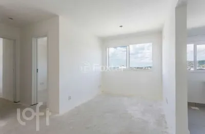 Apartamento com 2 quartos à venda na Rua Herculano Carneiro Pinto, 55, Jardim Itu Sabará, Porto Alegre, 49 m2 por R$ 492.925