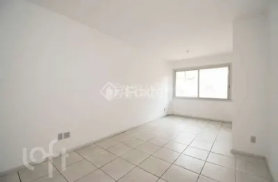 Apartamento com 1 quarto à venda na rua espírito santo, 302, centro histórico, porto alegre, 37 m2 por r$ 144.000