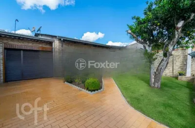 Casa com 3 quartos à venda na avenida presidente kennedy, 1048, marrocos, gravataí, 180 m2 por r$ 800.000