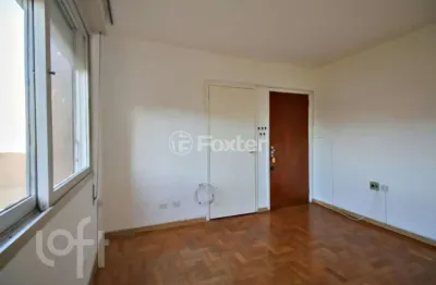 Apartamento com 1 quarto à venda na rua joão alfredo, 558, cidade baixa, porto alegre, 41 m2 por r$ 200.000
