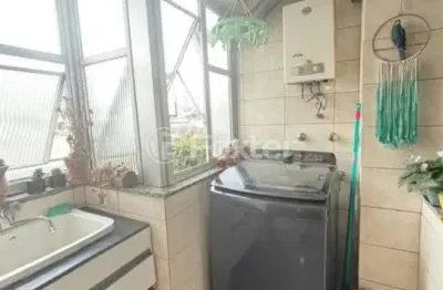 Apartamento com 1 quarto à venda na rua albion, 608, partenon, porto alegre, 51 m2 por r$ 350.000