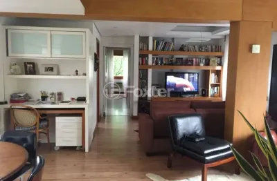 Apartamento com 2 quartos à venda na rua cabral, 1157, rio branco, porto alegre, 97 m2 por r$ 850.000