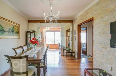 Cobertura com 3 quartos à venda na rua vicente failace, 479, tristeza, porto alegre, 181 m2 por r$ 850.000