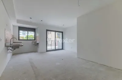 Apartamento com 2 quartos à venda na avenida josé bonifácio, 187, farroupilha, porto alegre, 66 m2 por r$ 772.000