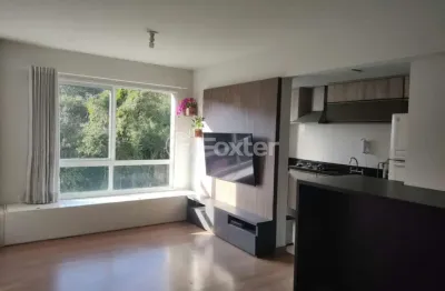Apartamento com 2 quartos à venda na rua irmão norberto francisco rauch, 755, jardim carvalho, porto alegre, 62 m2 por r$ 350.000