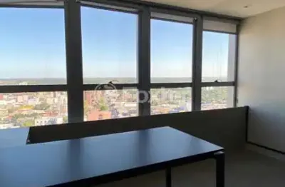 Sala comercial com 1 sala à venda na Avenida José Loureiro da Silva, 2025, Centro, Gravataí, 28 m2 por R$ 325.000