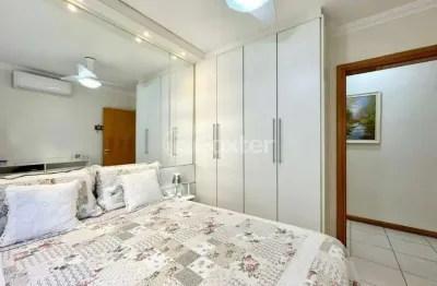 Apartamento com 3 quartos à venda na rua sepé, 3055, centro, capão da canoa, 104 m2 por r$ 1.540.000