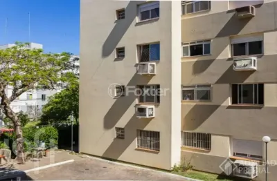 Apartamento com 1 quarto à venda na rua saldanha da gama, 853, vila são josé, porto alegre, 46 m2 por r$ 165.000