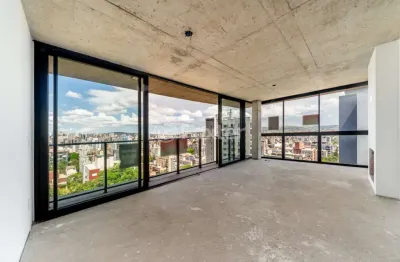 Apartamento com 3 quartos à venda na rua santa cecília, 2282, rio branco, porto alegre, 121 m2 por r$ 2.250.000