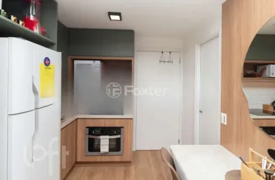 Apartamento com 1 quarto à venda na avenida joão pessoa, 731, centro histórico, porto alegre, 30 m2 por r$ 465.000