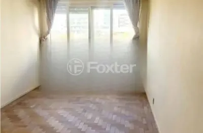 Apartamento com 1 quarto à venda na Rua Sofia Veloso, 46, Cidade Baixa, Porto Alegre, 31 m2 por R$ 209.000