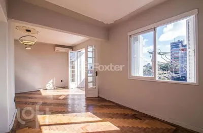 Apartamento com 3 quartos à venda na avenida carlos gomes, 26, boa vista, porto alegre, 100 m2 por r$ 388.000