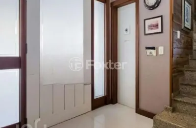 Casa em condomínio fechado com 4 quartos à venda na avenida otto niemeyer, 77, tristeza, porto alegre, 380 m2 por r$ 2.050.000