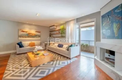 Apartamento com 3 quartos à venda na avenida bagé, 999, petrópolis, porto alegre, 172 m2 por r$ 1.799.000