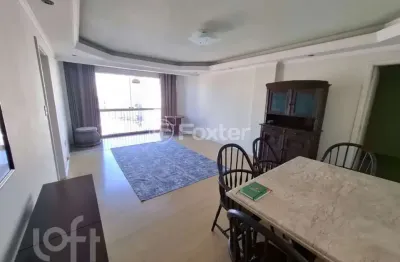 Apartamento com 2 quartos à venda na rua júlio de castilhos, 250, centro, novo hamburgo, 91 m2 por r$ 375.000