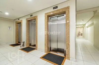 Apartamento com 2 quartos à venda na avenida da azenha, 680, azenha, porto alegre, 49 m2 por r$ 520.000