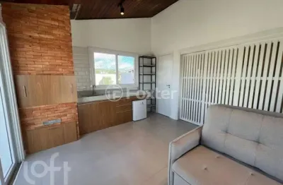 Cobertura com 2 quartos à venda na rua butuí, 430, cristal, porto alegre, 132 m2 por r$ 795.000